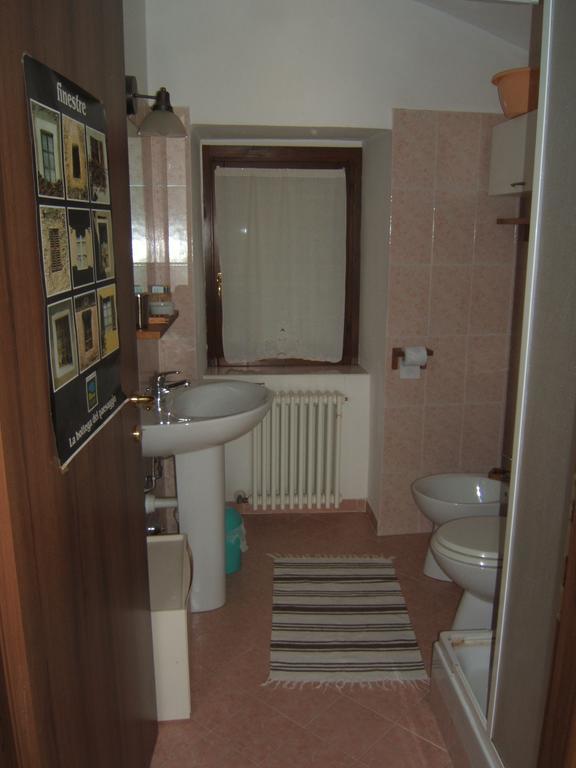 Bed & Breakfast Varionda Chiaverano Zimmer foto