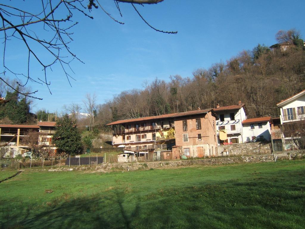Bed & Breakfast Varionda Chiaverano Exterior foto