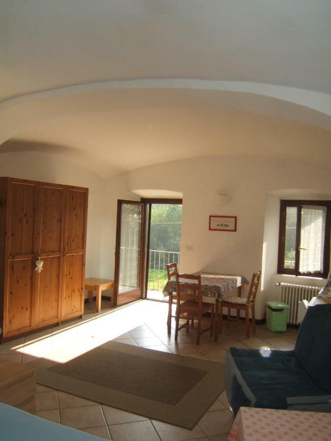 Bed & Breakfast Varionda Chiaverano Zimmer foto