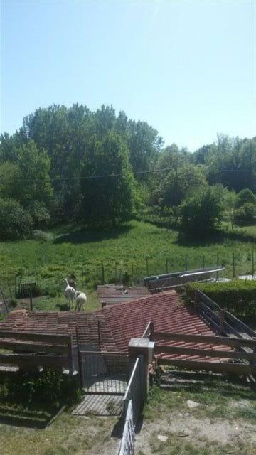 Bed & Breakfast Varionda Chiaverano Exterior foto